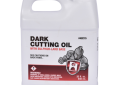Oatey 40220 Hercules Dark Cutting Oil - 1 gallon