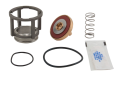 Watts RK909-CK1-SS 0887122 3/4 inch and 1 inch Lead Free Backflow Preventer First Check Repair Kit