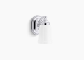 Kohler K-11421-CPL Bancroft(R) One-Light Sconce - Polished Chrome