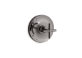 Kohler® TS14423-3-TT TS14423-3 Pressure-Balancing Valve Trim, Vibrant Titanium