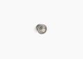 Kohler K-72578-BN Artifacts(R) Cabinet Knob - Vibrant Brushed Nickel
