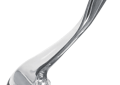 Commercial RP5645 HDF® Single Lever Elbow Handle With Set Screw, Polished Chrome, Import