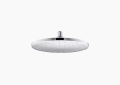 Kohler K-13689-G-CP Contemporary Round 10" 1.75 GPM Rainhead with Katalyst(R) Air-Induction Technology - Polished Chrome