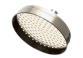 Newport Brass 2091-15A Rainfall Shower Head - Antique Nickel