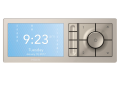 Moen® TS3304TB U by Moen® Digital Shower Controller, LCD Display