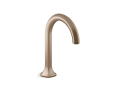 Kohler® 27008-BV Occasion® Faucet, 1.2 gpm, Metal, Vibrant Brushed Bronze
