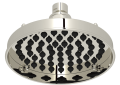 Perrin & Rowe BI00701PN Rohl Cross Collection Showerhead