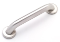 Elcoma 01-5236PT 1-1/2" X 36" Stainless Steel Straight Grab Bar