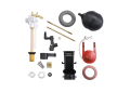 Kohler® 84499 1B1X Conversion Kit, For Use With Older Style 1-Piece Toilet