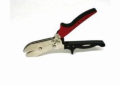 Malco® C5R 5-Blade Pipe Crimper, 0.71 in Nominal, 1-5/8 in W Jaw, Ergonomic Grip Handle