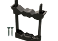Sioux Chief 550-2111 TouchDown+ Tubing/Pipe Clamp with Two Screws