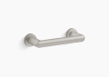 Kohler K-24546-BN Kumin(TM) Toilet Paper Holder - Vibrant Brushed Nickel