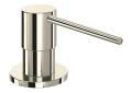Rohl 0180SDPN Soap Dispenser - Polished Nickel
