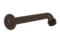 Rohl® C5056.2TCB Rohl Multiple Collections Shower Arm, 7 in L Arm