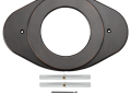 Delta RP29827RB Shower Renovation Cover Plate - Venetian Bronze