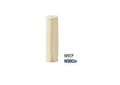 American Plumber 155001-52 Sediment Filter Cartridge, 9-3/4 in L, Cellulose