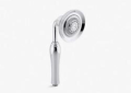 Kohler 10597-2BZ Bancroft(R) Handshowers