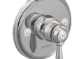 Moen® TS32110 TS32110 Trim, No, Chrome