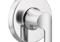 Moen® M-Pact™ M-Core™ UTS9204 Transfer Valve Trim, Polished Chrome