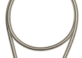 GROHE 28417EN0 1/2 in 28417EN0 Flexible Relexaflex Shower Hose, Metal, Brushed Nickel