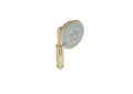 Newport Brass 281-1-24A Multifunction Hand Shower - French Gold