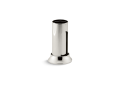 Kallista P21639-00-AD Drain Shroud Kallista Foundations - Nickel Silver