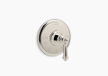 Kohler® T72769-4-SN Valve Trim, Vibrant® Polished Nickel