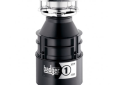 InSinkErator 79880-ISE Badger 1 Garbage Disposal