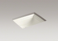 Kohler 2339-96 Undercounter Lavatory