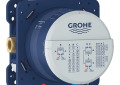 GROHE 35601000 Rapido(R) Smartbox Universal Rough-In Box