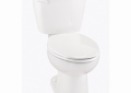 Gerber® GMX28990 Maxwell® Toilet Tank, 1.6 gpf, 3 in Right Hand Lever Flush, White, Import