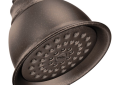 Moen 6302ORB 4-3/8 inch Single-Function Spray Head - Oil Rubbed Bronze