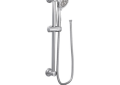 Moen 3863EP Envi Eco-Performance Handshower with Slide Bar and Bracket - Chrome