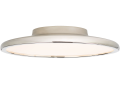 Visual Comfort PB4000PN Peter Bristol Dot LED 14 inch Polished Nickel Flush Mount Ceiling Light