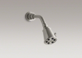 Kohler 6812-BN Single-Function Showerhead