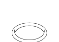 Kohler K-21159 O-Ring