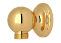 Rohl U.5546EG Handshower Outlet - English Gold