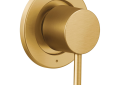 Moen® T4191BG 2-Function Valve Trim, Brushed Gold
