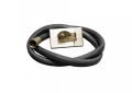 Jones Stephens M05001 30 inch Hose with Bracket