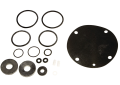 Febco FRK825Y-RT 905112 1-1/2 inch and 2 inch Lead Free Backflow Preventer Complete Rubber Parts Repair Kit