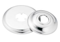 Moen® AT2099 Accent Kit, For Use With Monticello® T2442 1-Handle Tub/Shower Valve, 2-1/2 in Dia, Metal, Chrome, Domestic