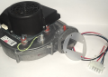 Peerless Boilers 91424 Combustion Blower