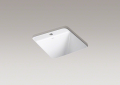 Kohler 6655-1U-0 Undercounter Utility Sink