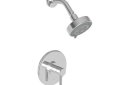 Newport Brass® 3-1504BP/26 Model 3-1504BP Shower Trim Set, 1.8 gpm Shower, Polished Chrome