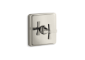 Kohler® T13173-3A-SN Valve Trim, Vibrant® Polished Nickel