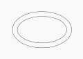 Kohler K-41391 O-Ring