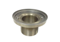 Newport Brass 277-03 4" Round Shower Drain Throat