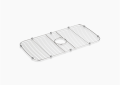 Sterling 20078-ST Stainless Steel Sink Rack