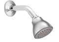 Moen 6304 Easy Clean XL Showerhead - Chrome