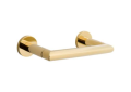 Newport Brass 36-28-01 Double Post Toilet Tissue Holder - Forever Brass